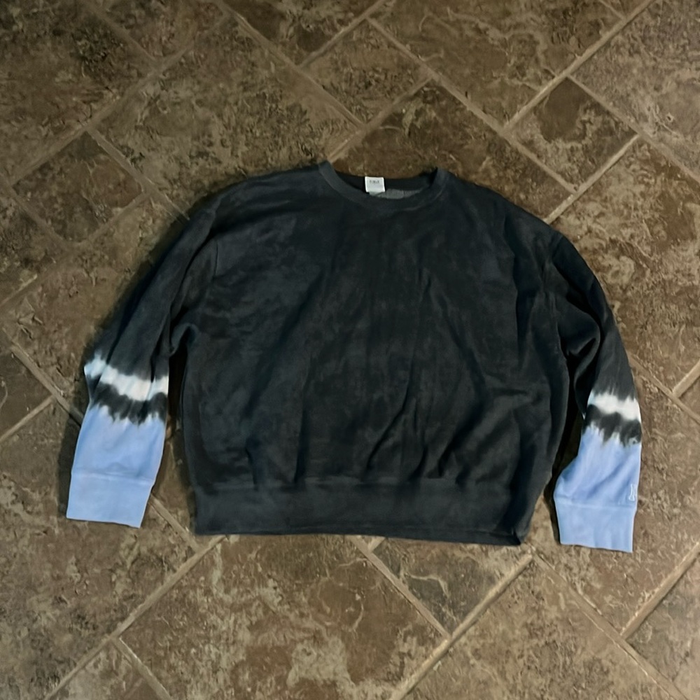 PINK Crewneck